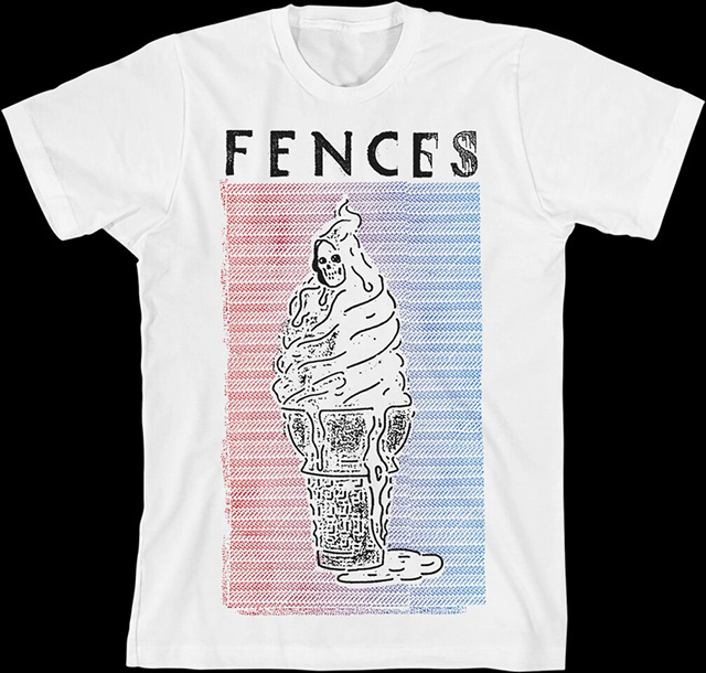 Fences Lesser Oceans Fences Lesser Oceans